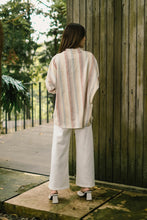 Load image into Gallery viewer, Kimmy Linen Blouse
