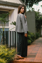 Load image into Gallery viewer, Corby Pure Linen Blouse
