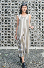 Load image into Gallery viewer, Alifa Pure Linen Outerwear
