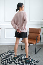 Load image into Gallery viewer, Gail Knitted Blouse
