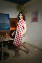 Load image into Gallery viewer, Greta Dress Linen
