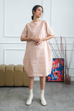 Load image into Gallery viewer, Amy Linen Dress
