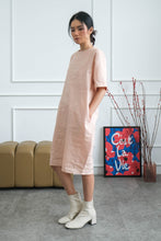 Load image into Gallery viewer, Amy Linen Dress
