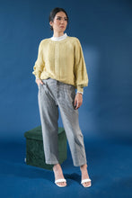 Load image into Gallery viewer, Gail Knitted Blouse
