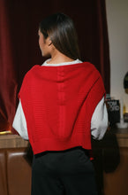 Load image into Gallery viewer, Gail Knitted Blouse
