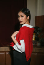 Load image into Gallery viewer, Gail Knitted Blouse
