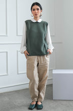 Load image into Gallery viewer, Maida Blouse
