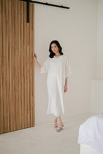 Load image into Gallery viewer, Salsa Dress White
