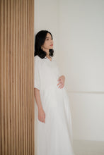 Load image into Gallery viewer, Salsa Dress White
