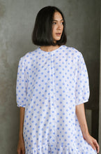Load image into Gallery viewer, Raisa Linen Dress
