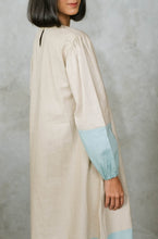 Load image into Gallery viewer, Sherina Linen Dress
