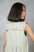 Load image into Gallery viewer, Midy Linen Dress
