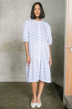 Load image into Gallery viewer, Raisa Linen Dress

