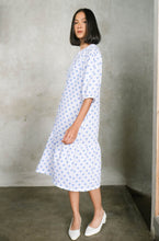 Load image into Gallery viewer, Raisa Linen Dress
