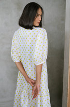 Load image into Gallery viewer, Raisa Linen Dress
