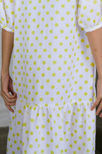 Load image into Gallery viewer, Raisa Linen Dress
