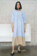 Load image into Gallery viewer, Sherina Linen Dress
