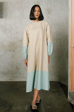 Load image into Gallery viewer, Sherina Linen Dress
