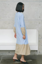 Load image into Gallery viewer, Sherina Linen Dress
