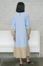 Load image into Gallery viewer, Sherina Linen Dress
