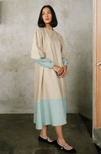 Load image into Gallery viewer, Sherina Linen Dress
