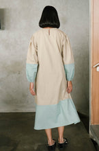 Load image into Gallery viewer, Sherina Linen Dress
