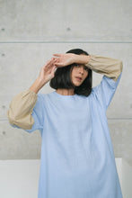 Load image into Gallery viewer, Sherina Linen Dress
