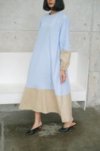 Load image into Gallery viewer, Sherina Linen Dress
