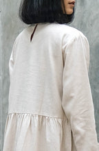 Load image into Gallery viewer, Prissa Linen Dress
