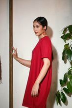 Load image into Gallery viewer, Amy Linen Dress
