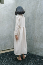 Load image into Gallery viewer, Prissa Linen Dress
