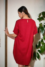 Load image into Gallery viewer, Amy Linen Dress
