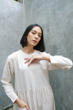 Load image into Gallery viewer, Prissa Linen Dress
