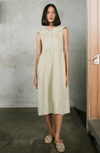 Load image into Gallery viewer, Midy Linen Dress
