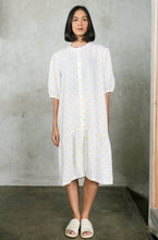 Load image into Gallery viewer, Raisa Linen Dress
