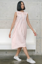 Load image into Gallery viewer, Midy Linen Dress
