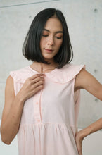 Load image into Gallery viewer, Midy Linen Dress
