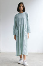 Load image into Gallery viewer, Prissa Linen Dress
