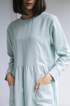 Load image into Gallery viewer, Prissa Linen Dress
