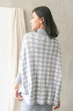 Load image into Gallery viewer, Anatasya Knitted Blouse Cerulean
