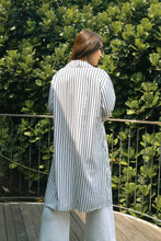 Load image into Gallery viewer, Genevi Linen Dress
