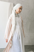 Load image into Gallery viewer, Olvie Pure Linen Outerwear
