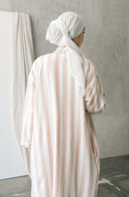 Load image into Gallery viewer, Olvie Pure Linen Outerwear
