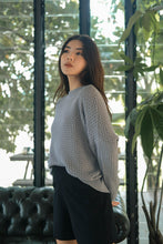 Load image into Gallery viewer, Eila Knitted Blouse
