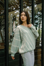 Load image into Gallery viewer, Arlene Knitted Blouse
