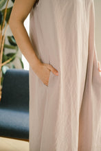 Load image into Gallery viewer, Malini Cotton Dress
