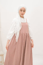 Load image into Gallery viewer, Barbara Checkered Dress
