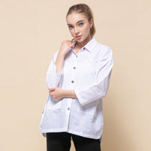 Load image into Gallery viewer, KENZA WHITE
