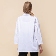 Load image into Gallery viewer, KENZA WHITE
