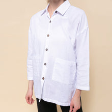 Load image into Gallery viewer, KENZA WHITE
